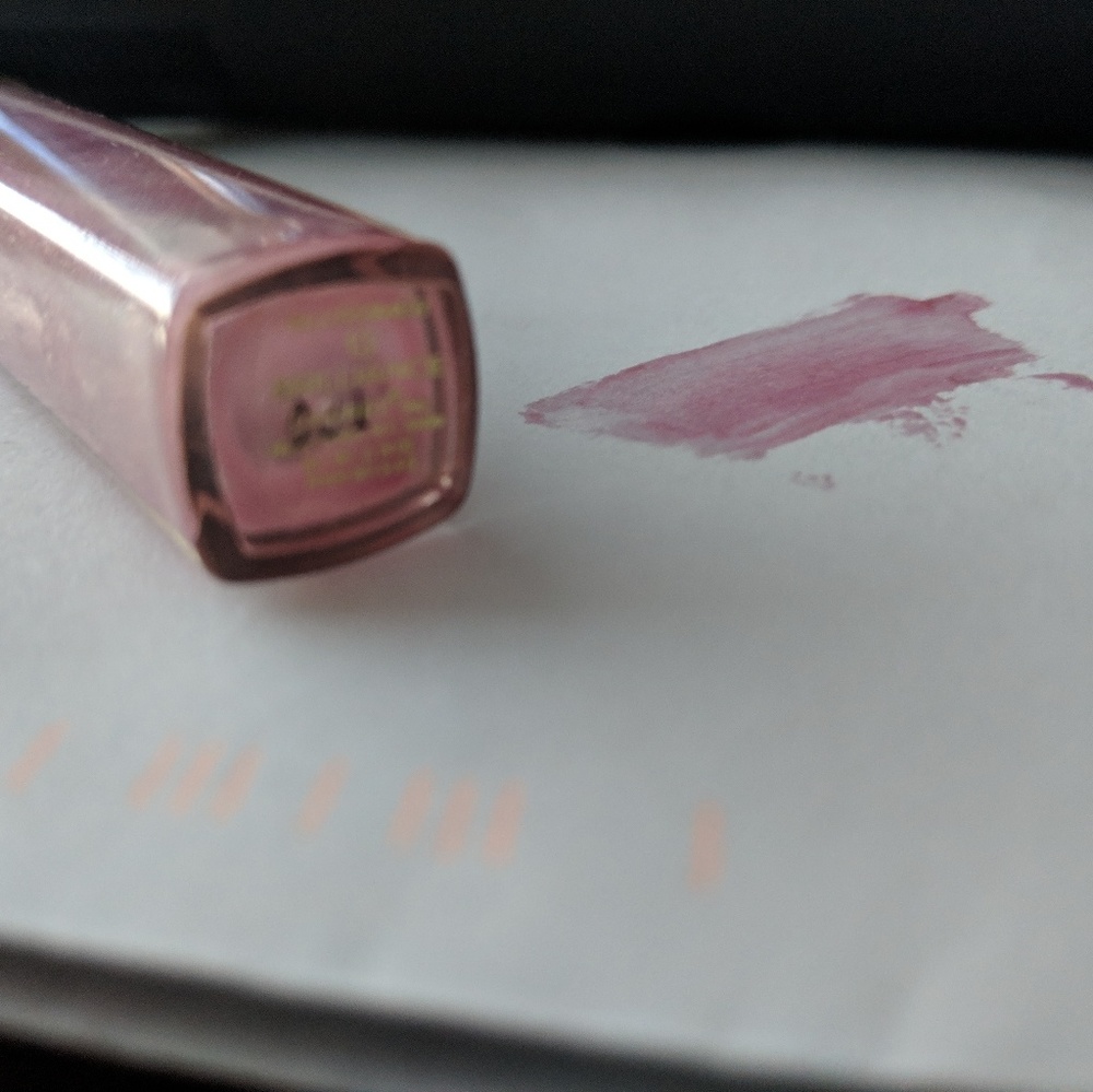 Chanel Lipstick